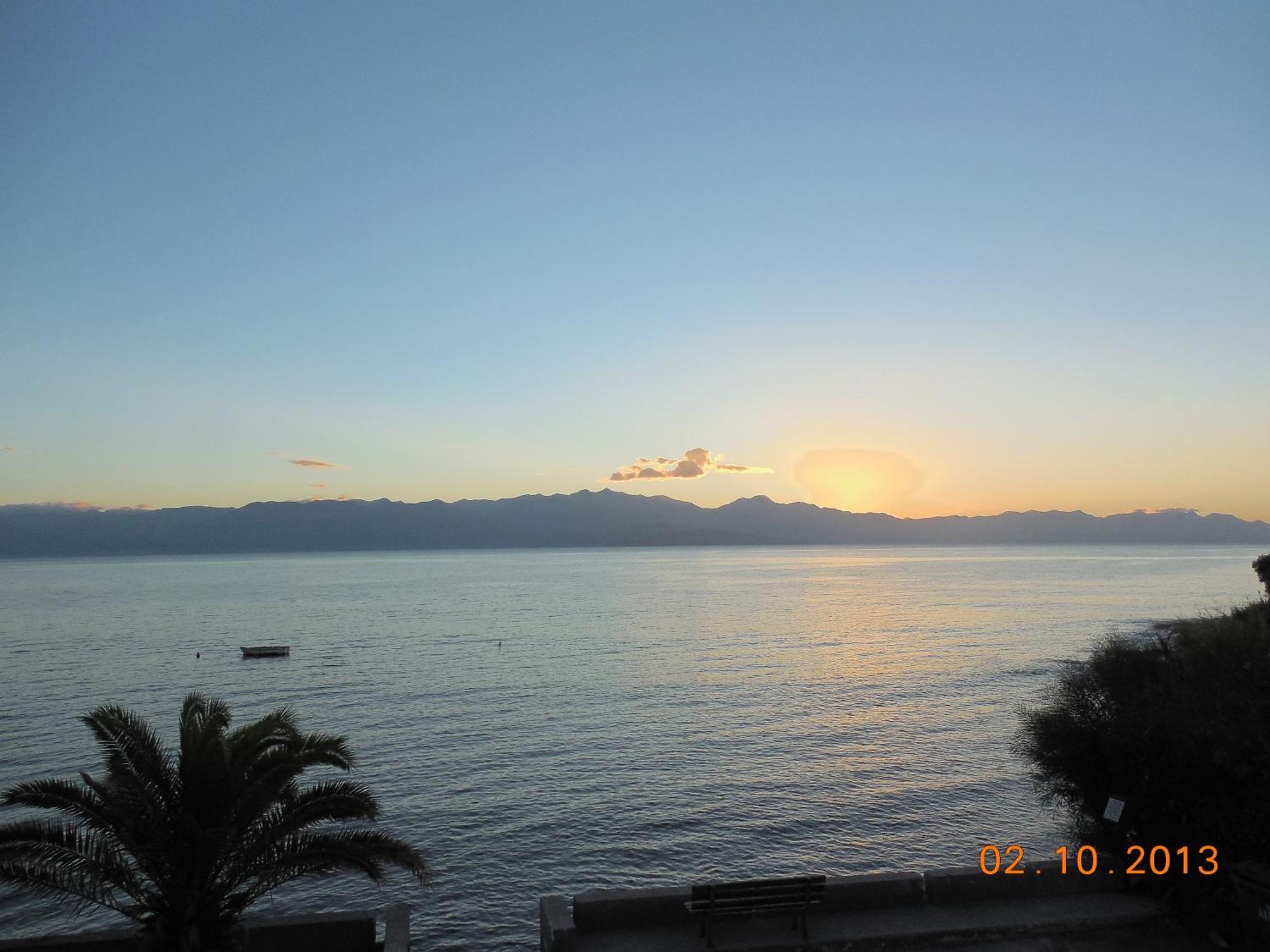 Apartament Iris Chrani