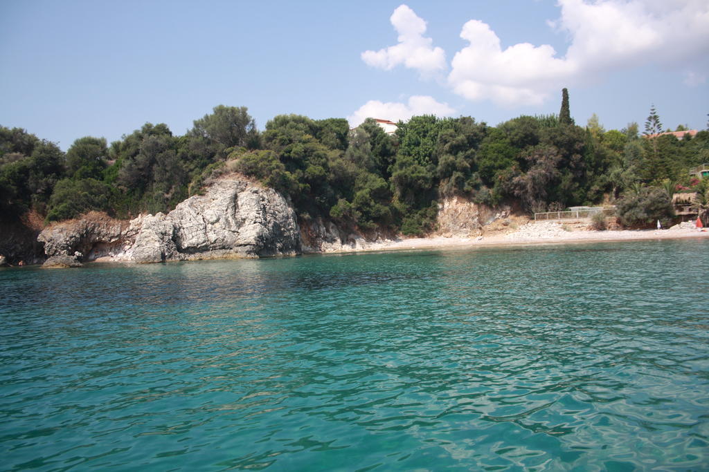 Apartament Iris Chrani