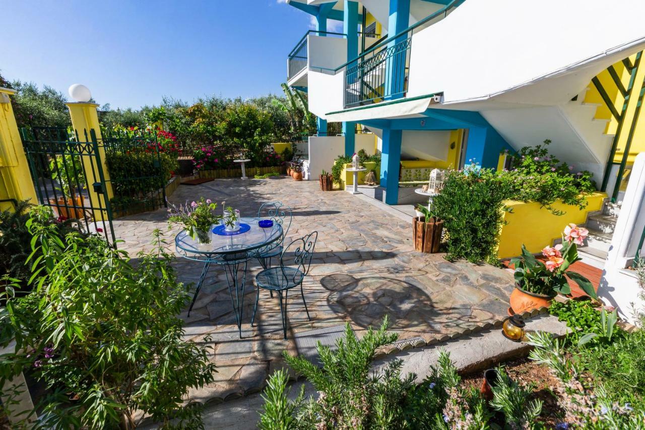 Apartament Iris *