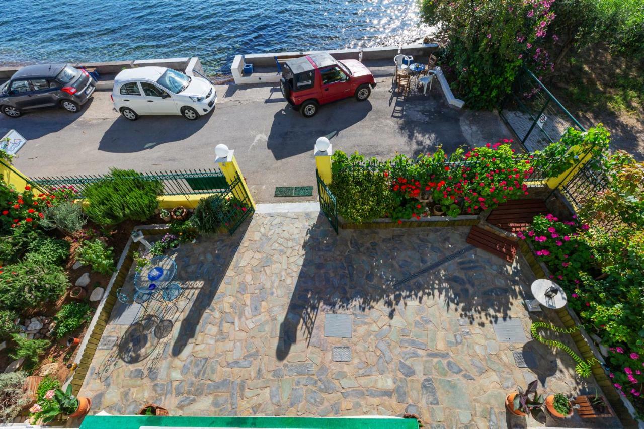 Apartament Iris *
