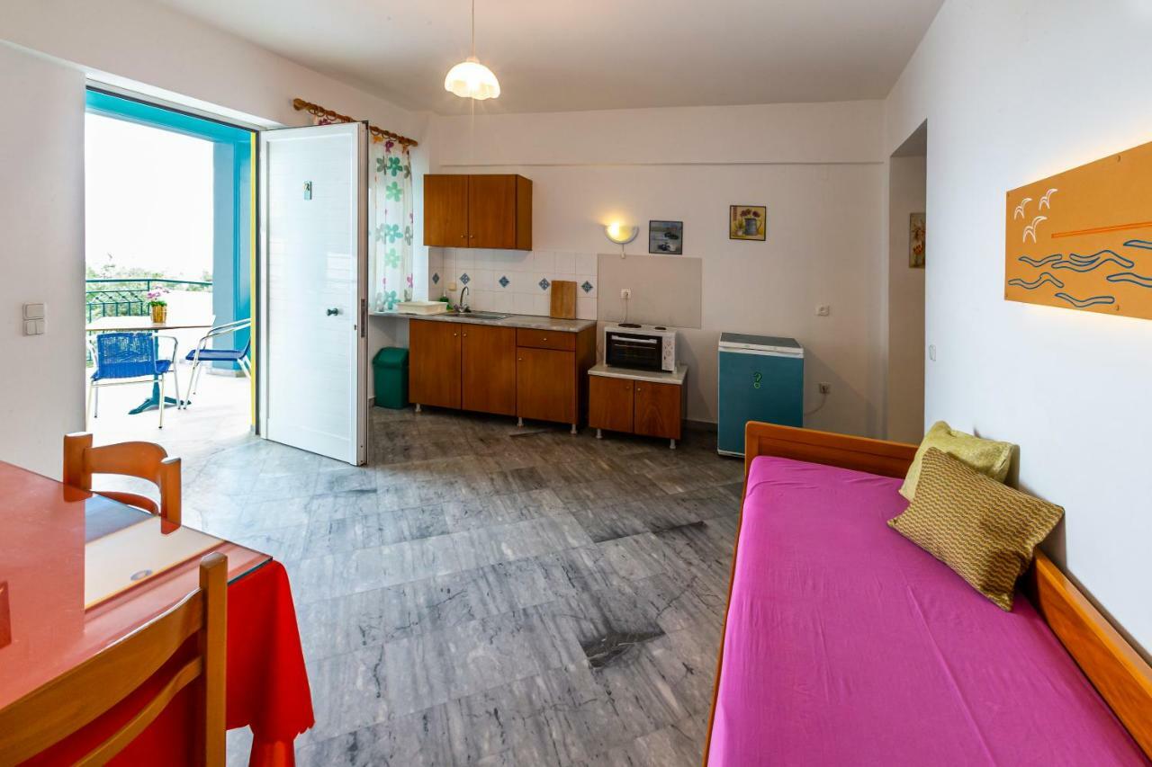 Iris Apartament