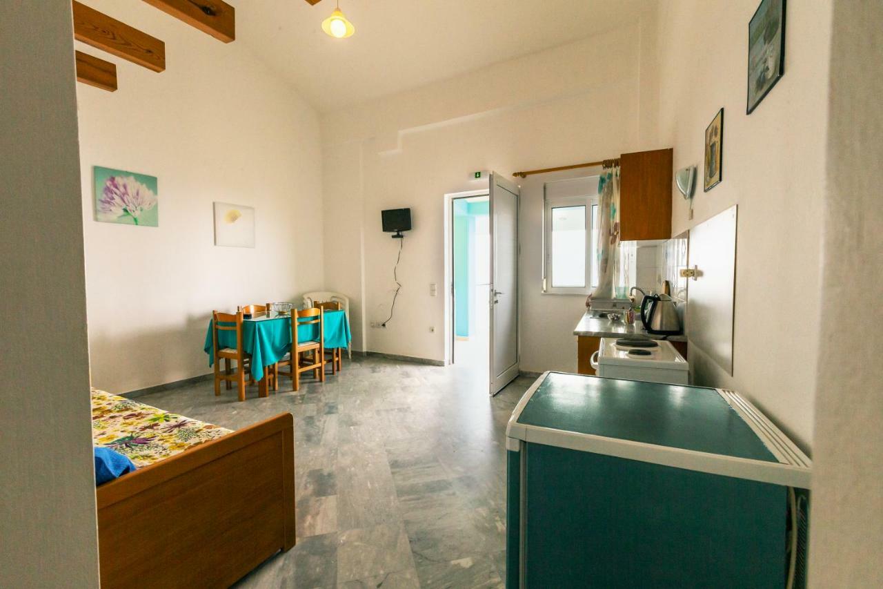 Iris Apartament