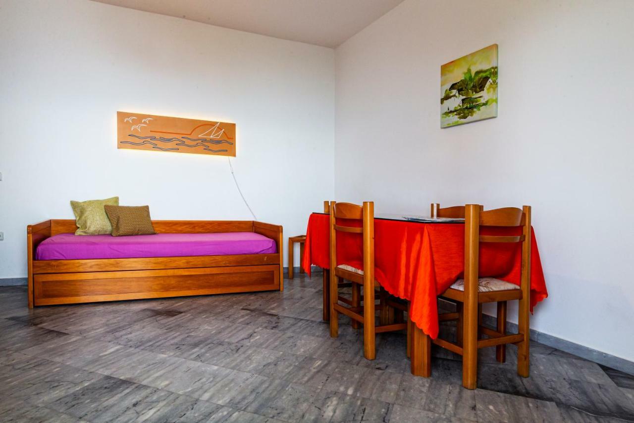 Iris Apartament *