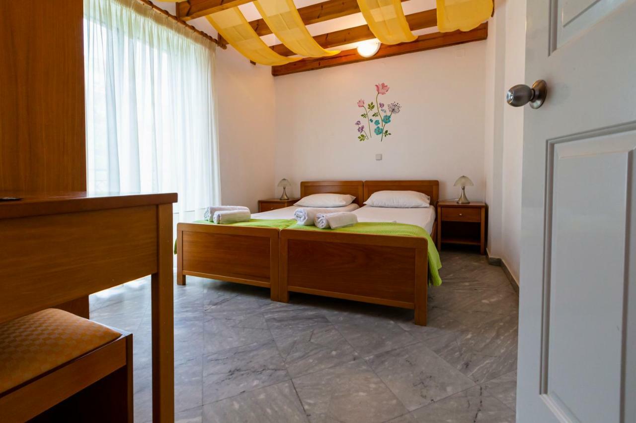 Iris Apartament