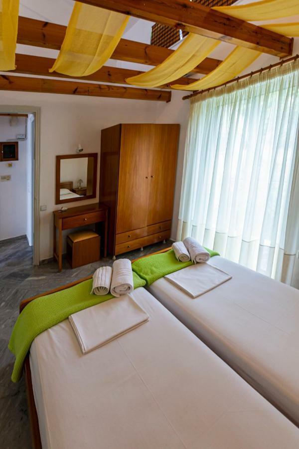 Iris Apartament Chrani