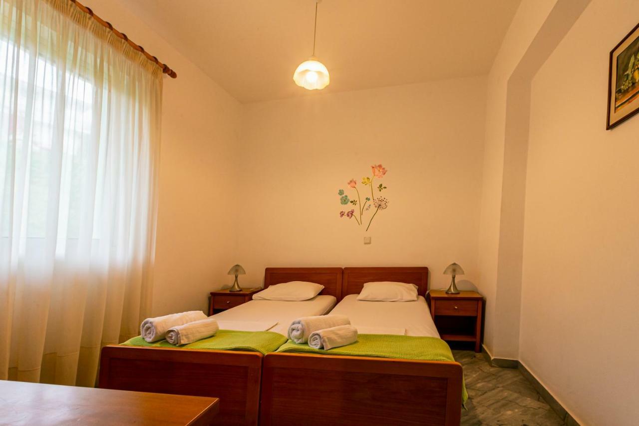 Apartament Iris