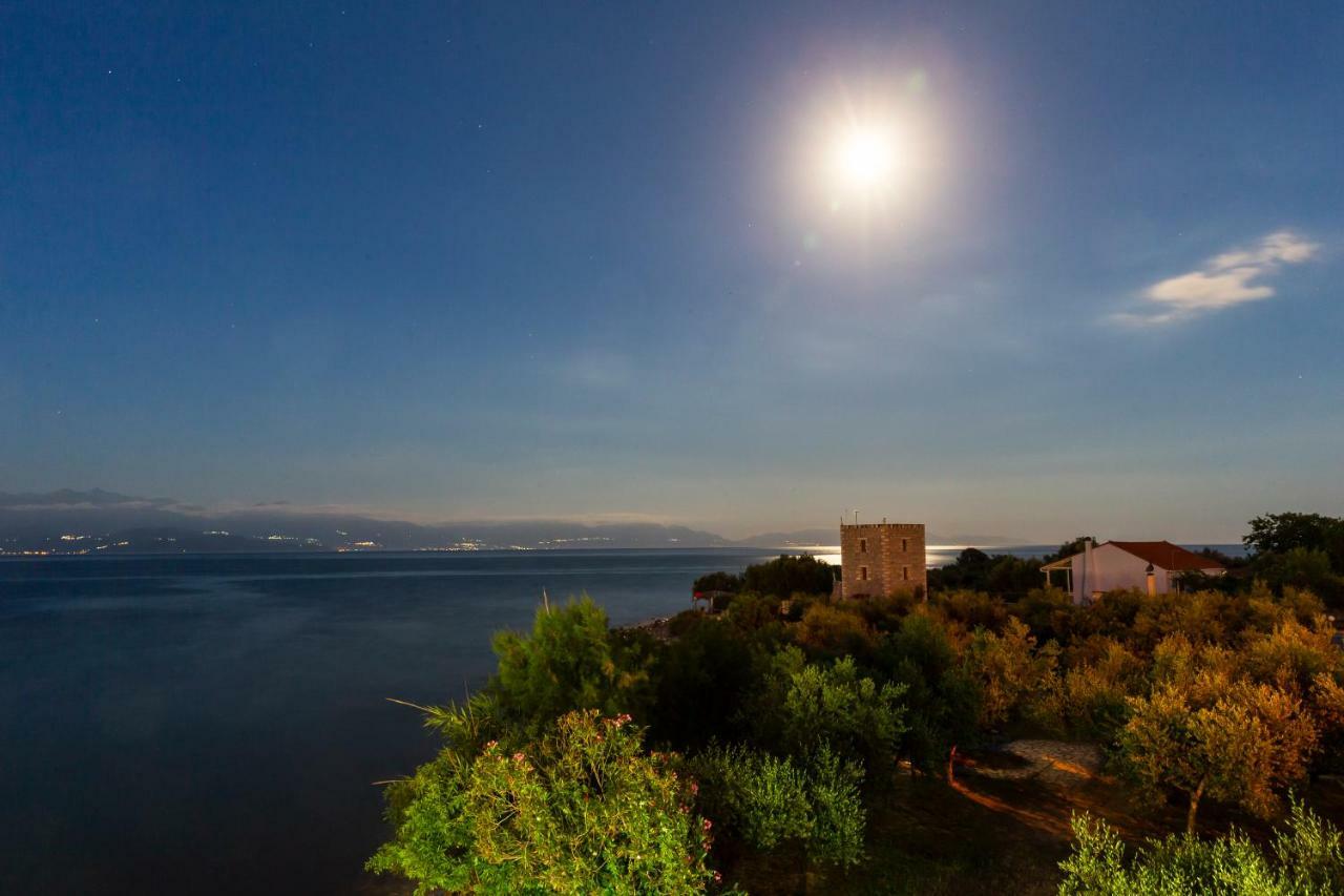 Iris Apartament Chrani