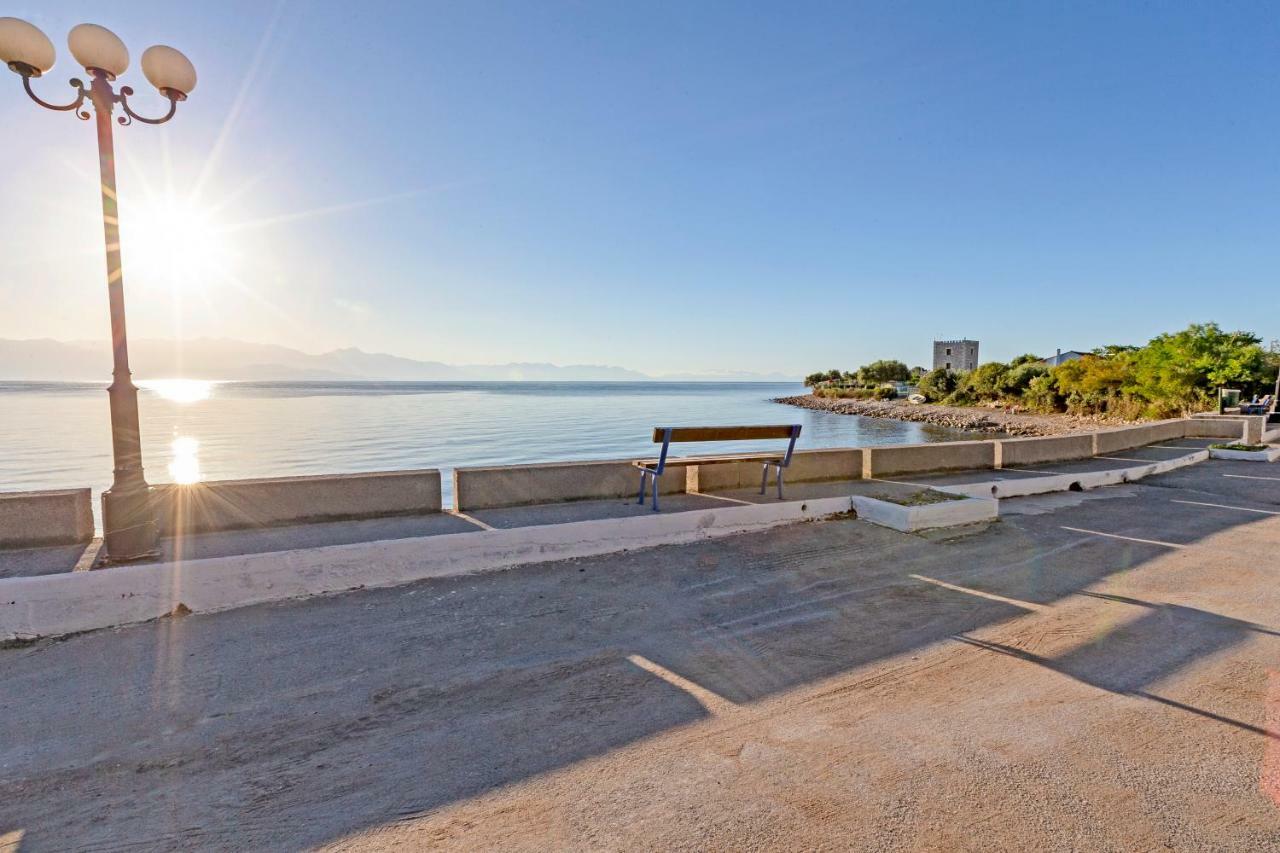 Apartament Iris *