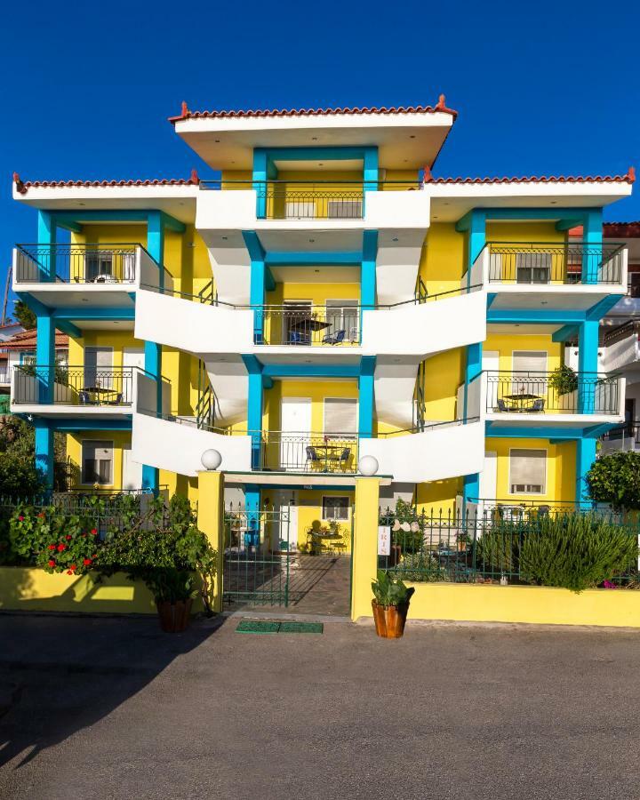 Iris Apartament