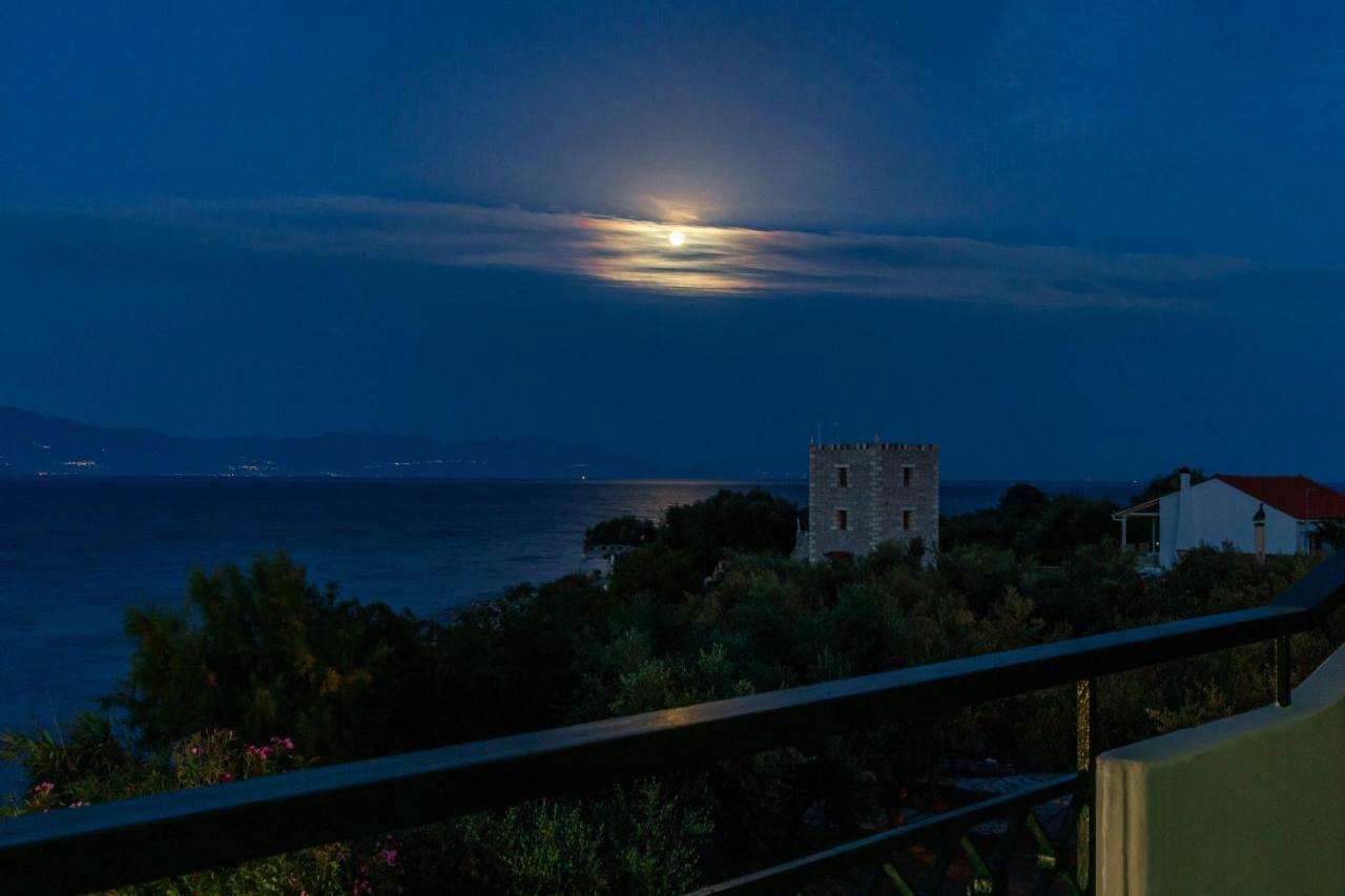 Apartament Iris