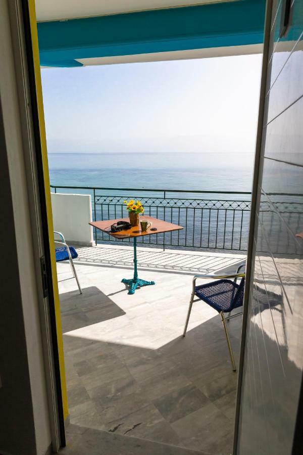 Iris Apartament