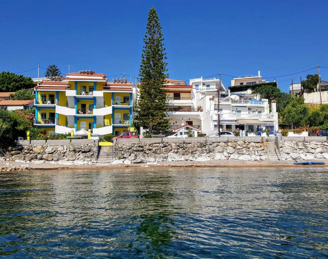 Apartament Iris